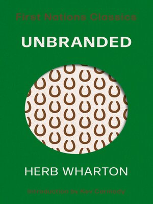Unbranded - ebook